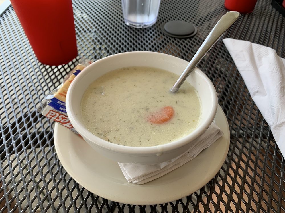 Jack's Restaurant
