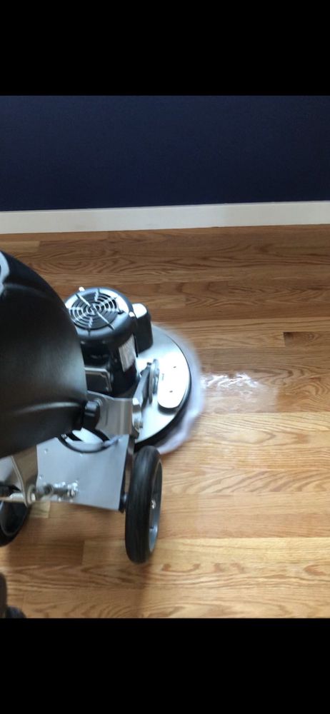 All Star Floor and Air