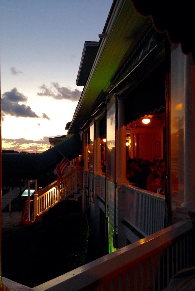 The Columns 68 Photos & 98 Reviews Seafood 601 Ocean Ave, Avon by