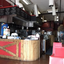 Top 5 Bbq 76 Photos 54 Reviews Barbeque 209 E Pleasant Run Photo Of Top 5 Bbq Desoto Tx United States