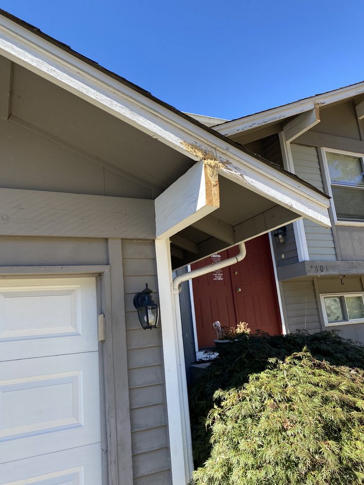 Pitts Home Repairs And Construction