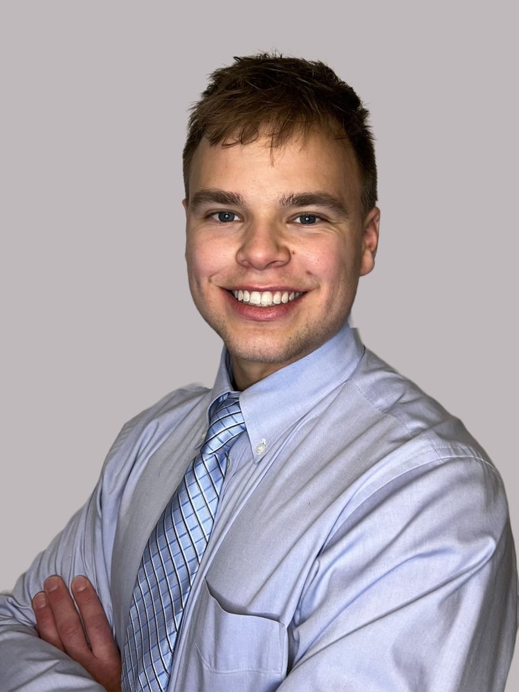 Nick Briggs - Windermere City Group