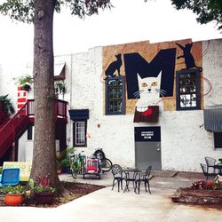 The Best 10 Restaurants Near Ballantyne Charlotte Nc Last Mac Tabby