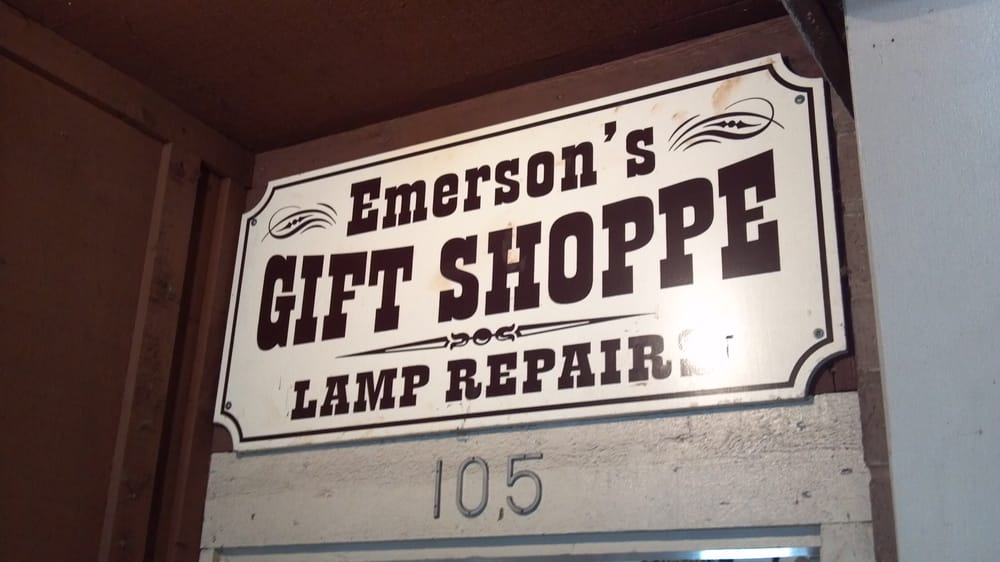 Emerson S Lamp Repair Appliances 138 W Bonita Ave San Emerson S Lamp Repair Appliances 138 W Bonita Ave San Dimas Ca Phone Number Yelp