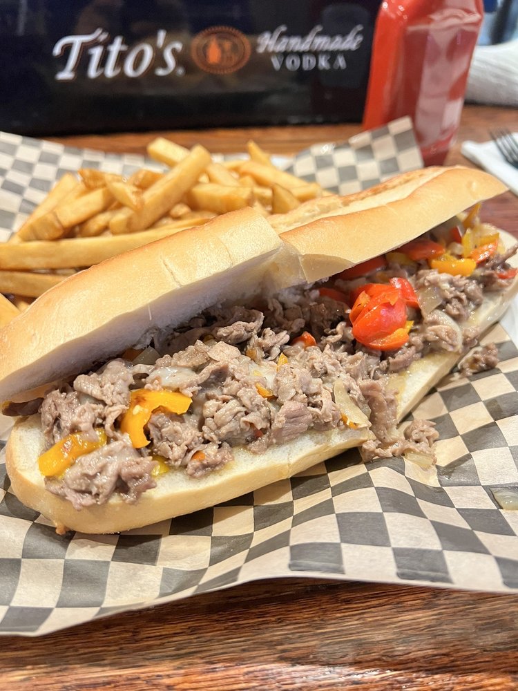 Mama's Gastropub