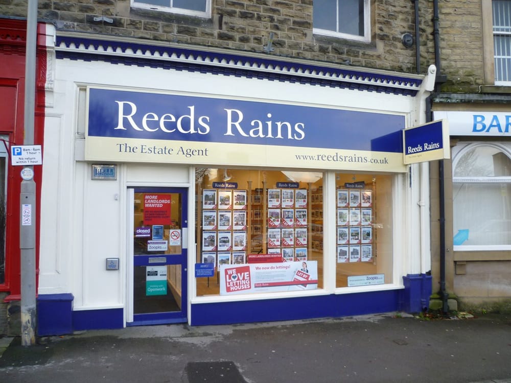 Reeds Rains Estate Agents Carnforth