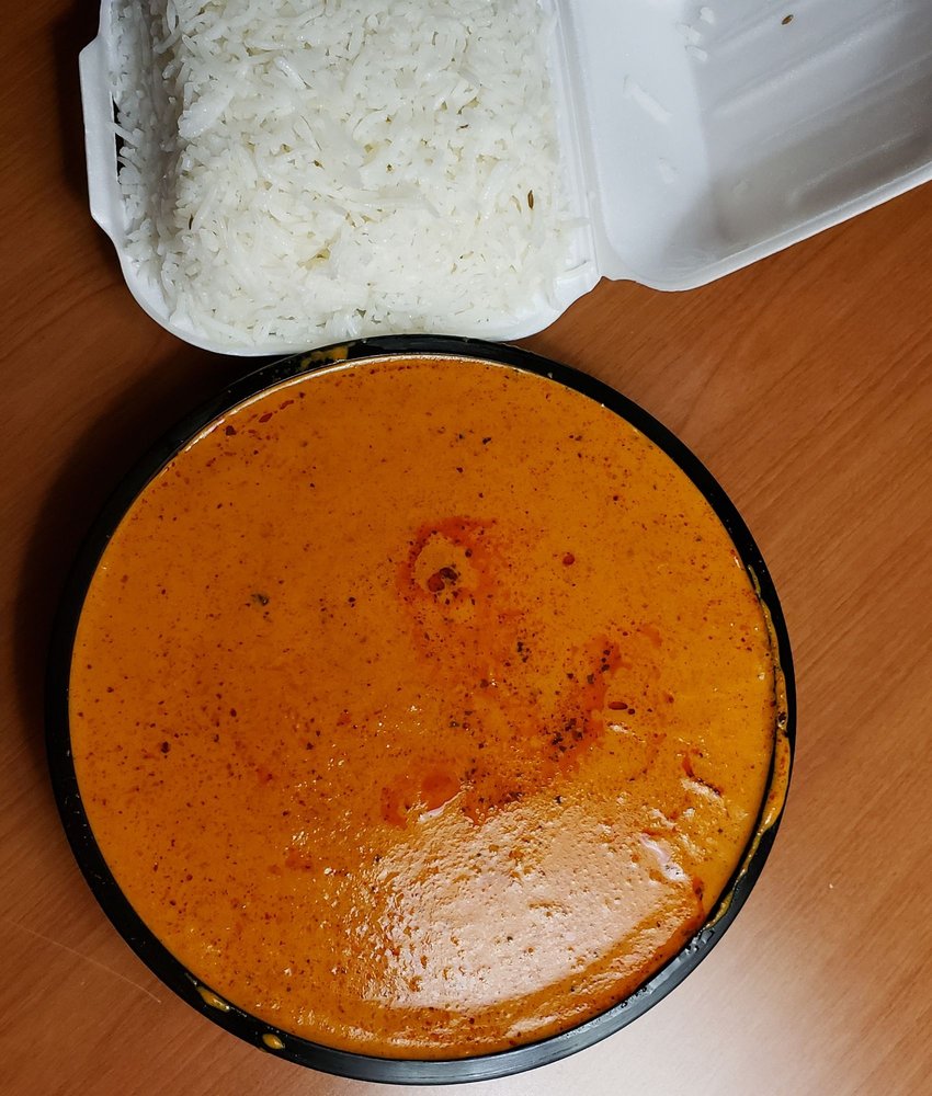 Tandoori Taste of India