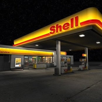 Shell Gas Station 12 Reviews Gas Stations 28662 Camino
