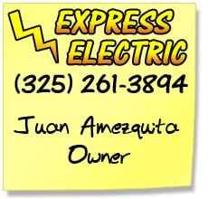 Express Electric