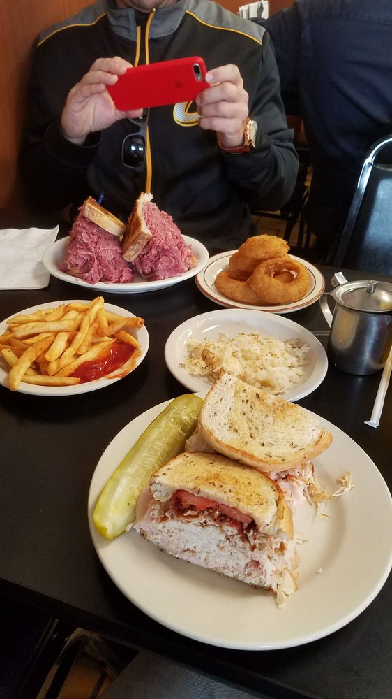 Danny’s Deli 33 Photos & 41 Reviews Delis 1658 St Clair Ave NE, Northeast District