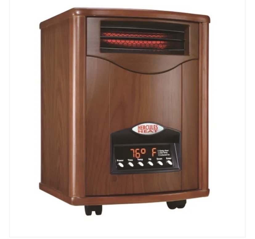 image of business Hercules Heat