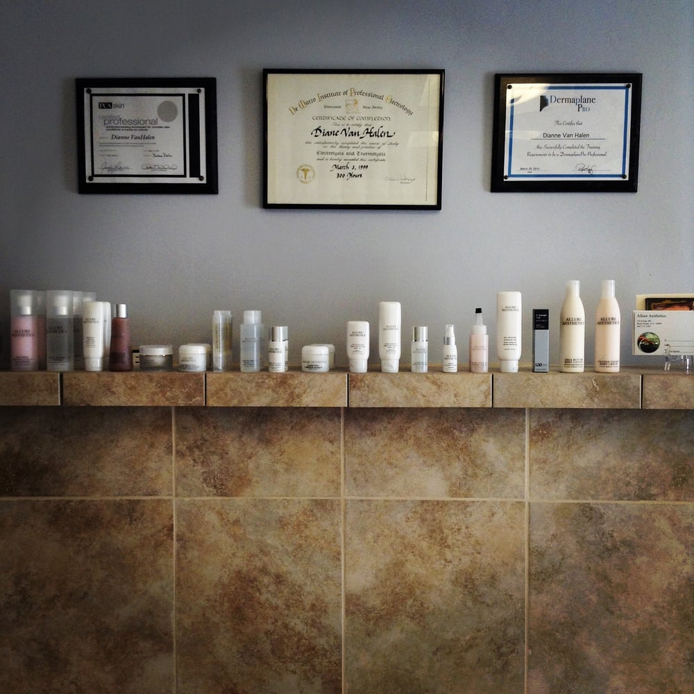Allure Aesthetics