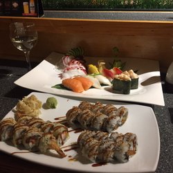 Mr Sushi Closed 50 Photos 114 Reviews Bars 8055 W Photo Of Mr Sushi Littleton Co United States