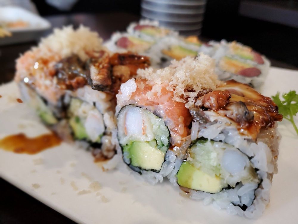 Torii Sushi