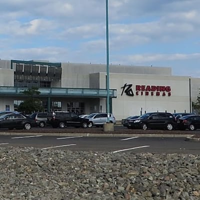 Movies playing in manville nj