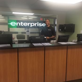 Enterprise Rent A Car Spring Tx Enterprise Rent A Car Spring Tx