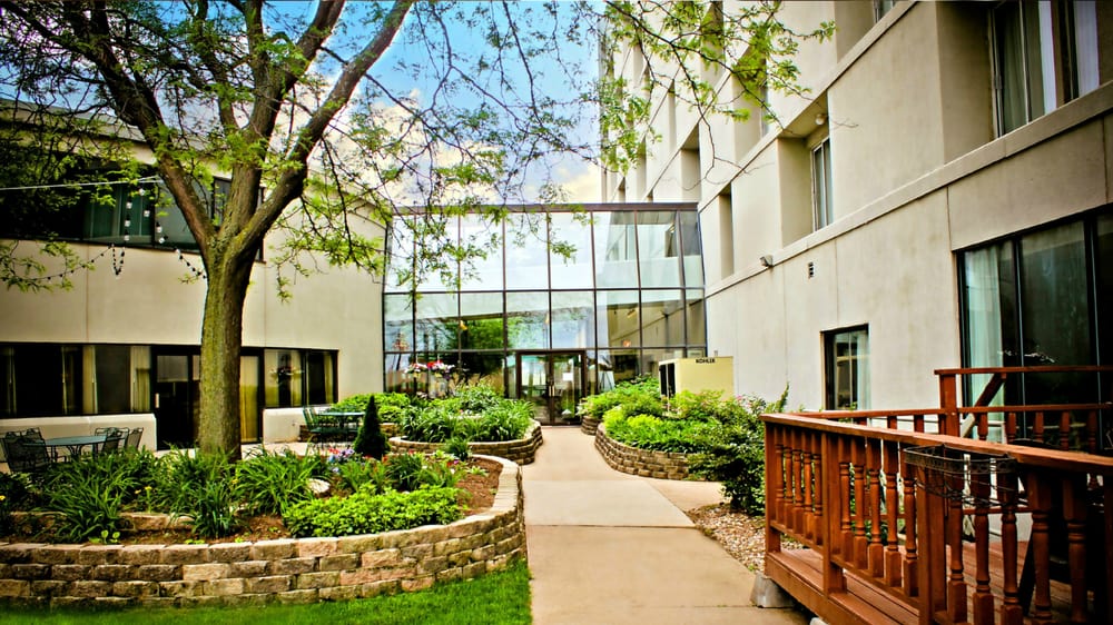Restaurants Near Holiday Inn Appleton Wi Restaurants Near Holiday Inn Appleton Wi