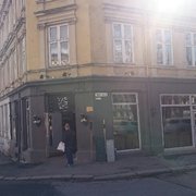 Tre stuer og bar 14 photos pubs darres gate 1, st. hanshaugen ... 3 stuer og bar oslo