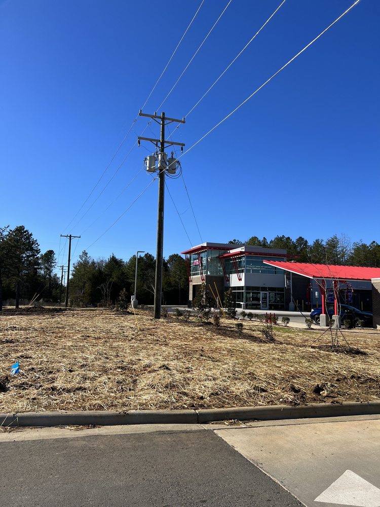 Sam’s Xpress Car Wash