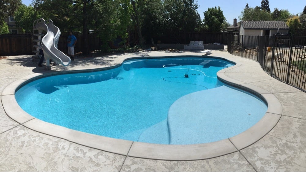 Photo Of Aquos Pools Photo Of Aquos Pools