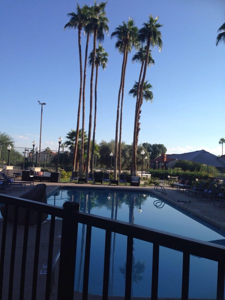 Book the Four Points by Sheraton Phoenix South Mountain - Located in Ahwatukee Foothills, this hotel is within 3 mi (5 km) of Kiwanis Park, Oasis Water Park, and Arizona Mills Mall. Sea Life Aquarium and LEGOLAND Discovery Center Arizona are also within 6 mi (10 km)/5().