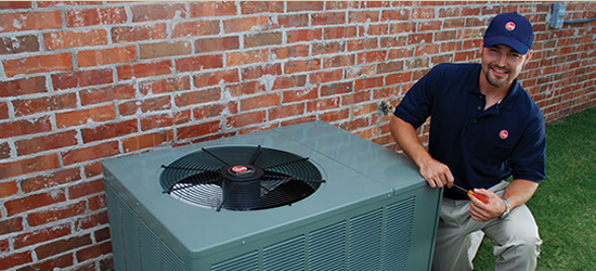 image of business Lemmons Heating & Air Conditioning
