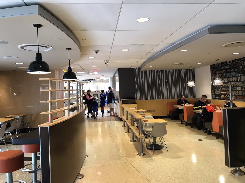 McDonald’s CLOSED 158 Photos & 83 Reviews Fast Food 1120 W 22nd