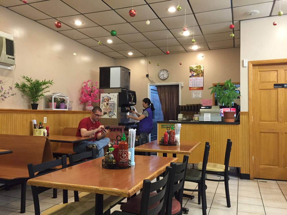Cute Little Vietnamese Restaurant In Woodbury Yelp Photo Of Bo Ne Restaurant Woodbury Nj United States Cute Little Vietnamese