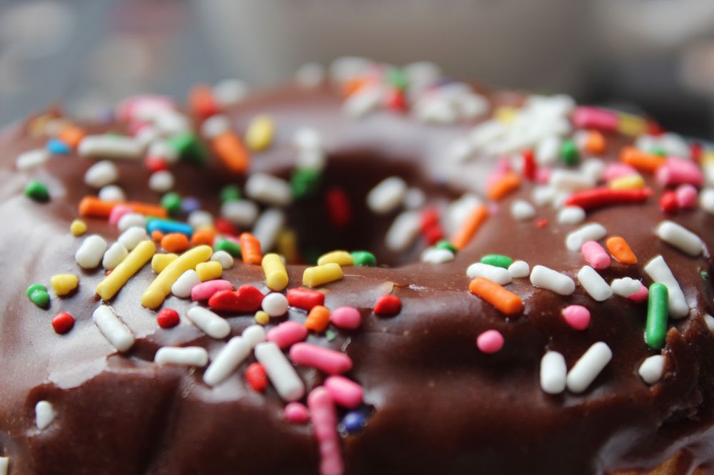 Hugs & Donuts Hugs & Donuts