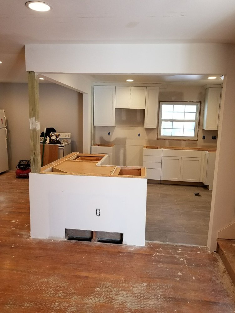 image of business S&T Christian Remodeling