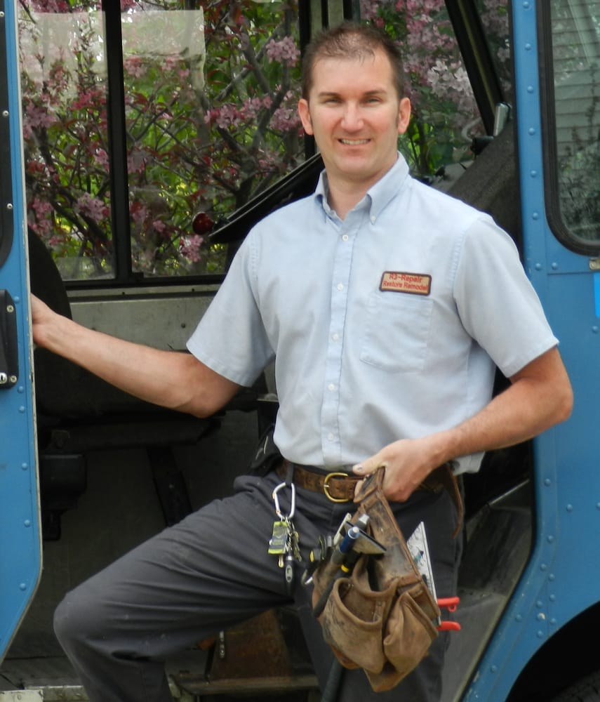 image of business R3 Repair, Restore, Remodel LLC