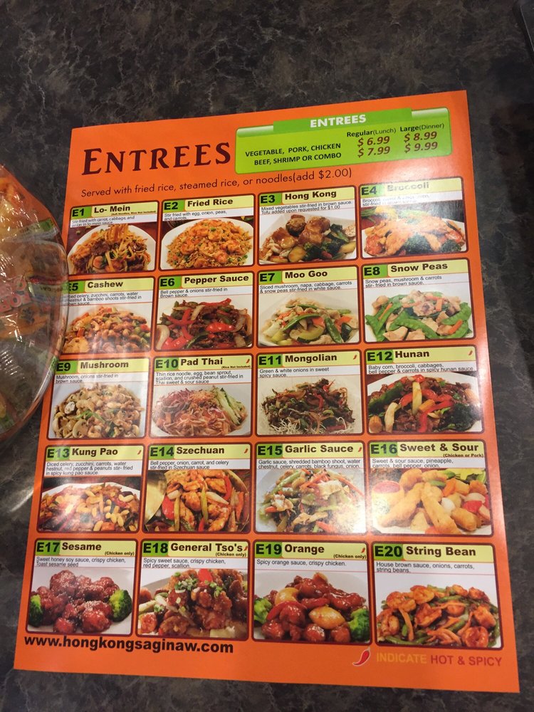 Hong Kong Express 10 Photos & 27 Reviews Chinese 900 N Blue Mound