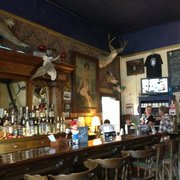 Historic Western Hotel Restaurant Saloon Pizza 210 Seventh Ave Photo Of Historic Western Hotel Restaurant Saloon Ouray Co United States