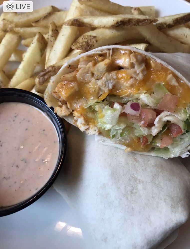 Applebee's Grill + Bar