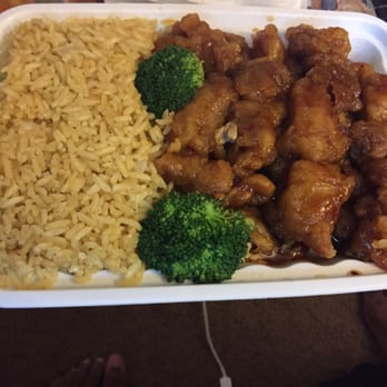 Asian wok cleveland Chinese cum swallow