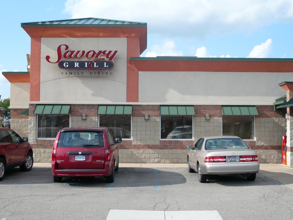 Savory Grill 75 Photos & 51 Reviews American (New) 45288 Van Dyke