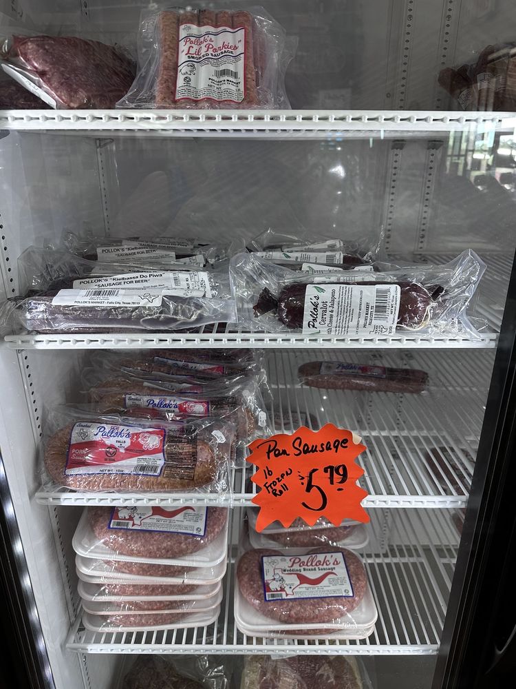 Pollok's Deli