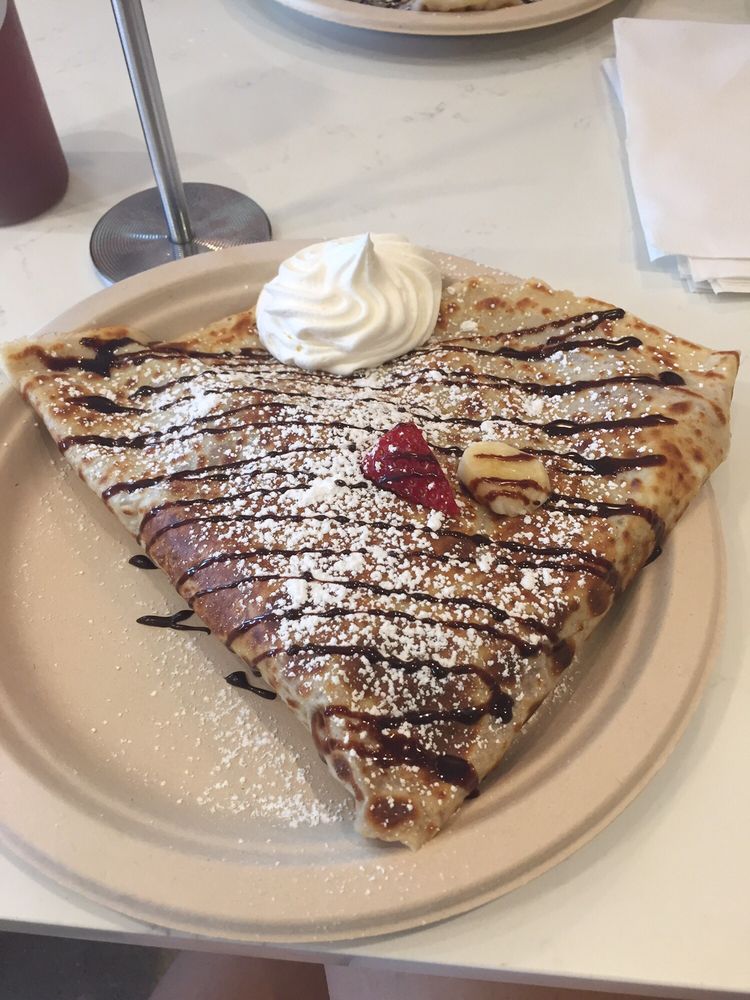 Crepe Crazy Order Food Online 333 Photos & 370 Reviews Creperies