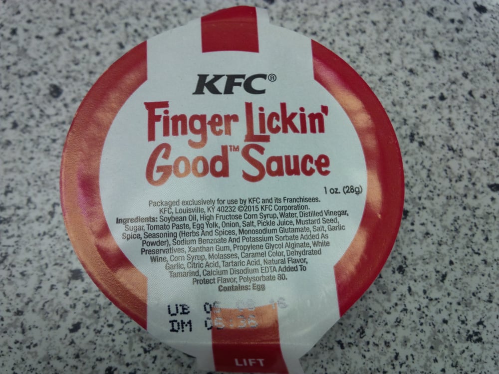 flg sauce yelp