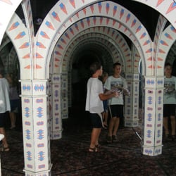 Mirror Maze Arts Entertainment 4910 N Kings Hwy B North Photo Of Mirror Maze North Myrtle Beach Sc United States Which Way