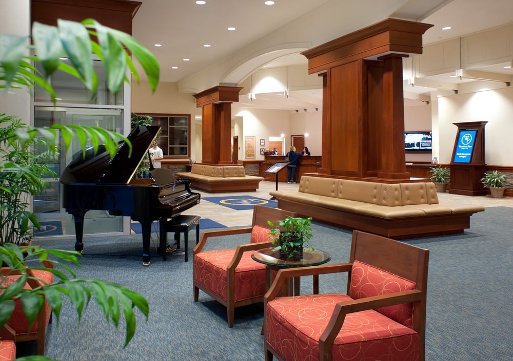 Waterfront Place Hotel 36 Photos & 36 Reviews Bed & Breakfast 2