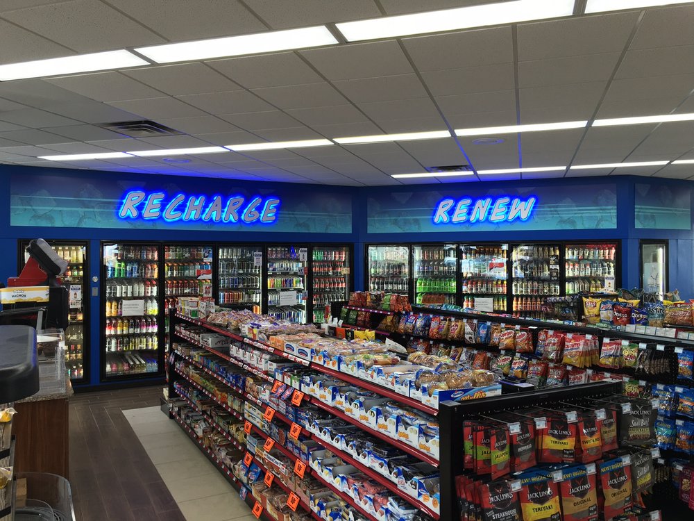 Lone Star Food Store