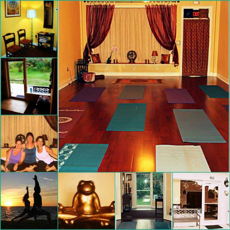 Sundari Yoga