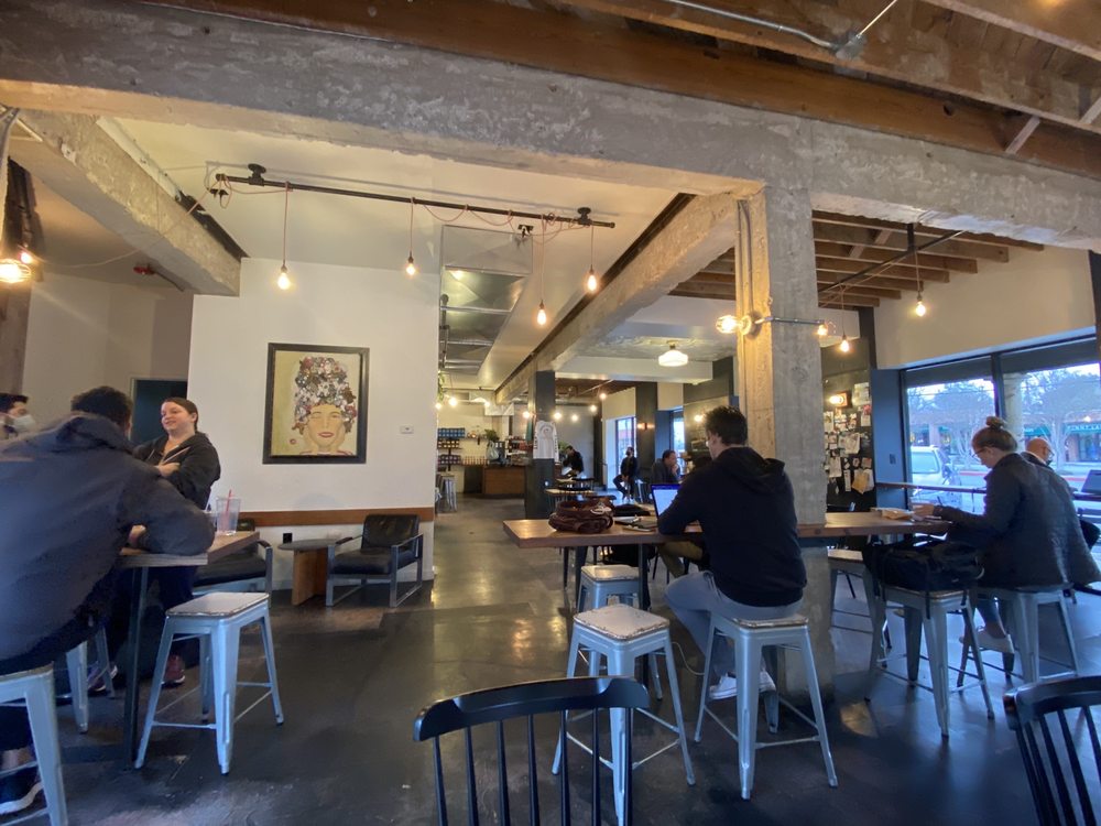 Merit Coffee
