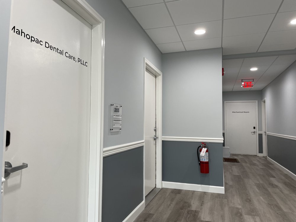 image of business Mahopac Dental Care