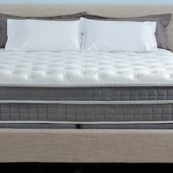 Personal fort Mattresses 3601 Vineland Rd Horizons West