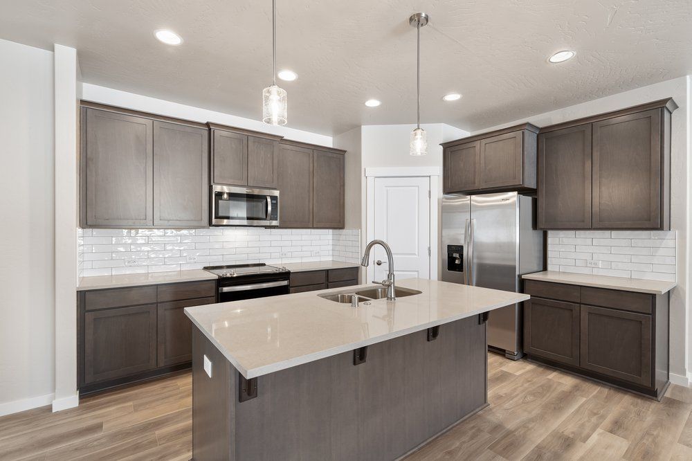 Red Rock Property Management