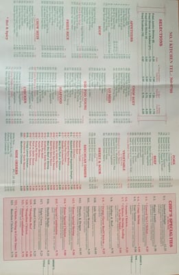 No 1 Kitchen 635 Abbe Rd S Elyria Oh Restaurants Mapquest