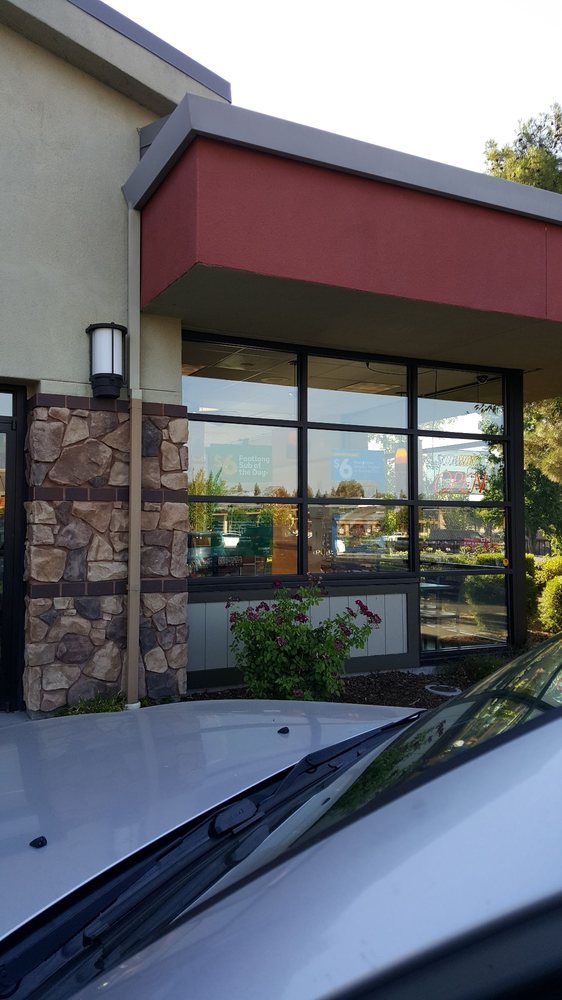 Subway Restaurants Folsom Ca Subway Restaurants Folsom Ca