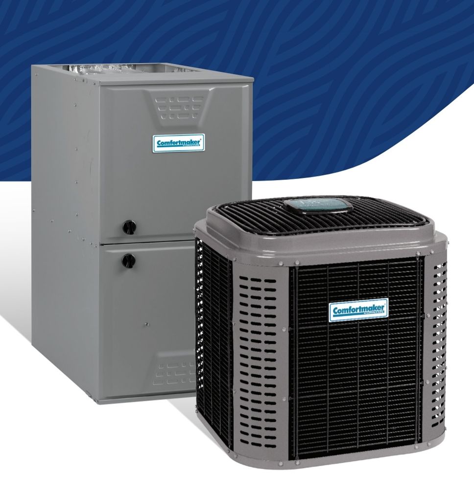 image of business Value HVAC Services